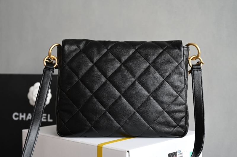 Chanel Satchel Bags